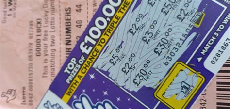 lotto expiry of tickets